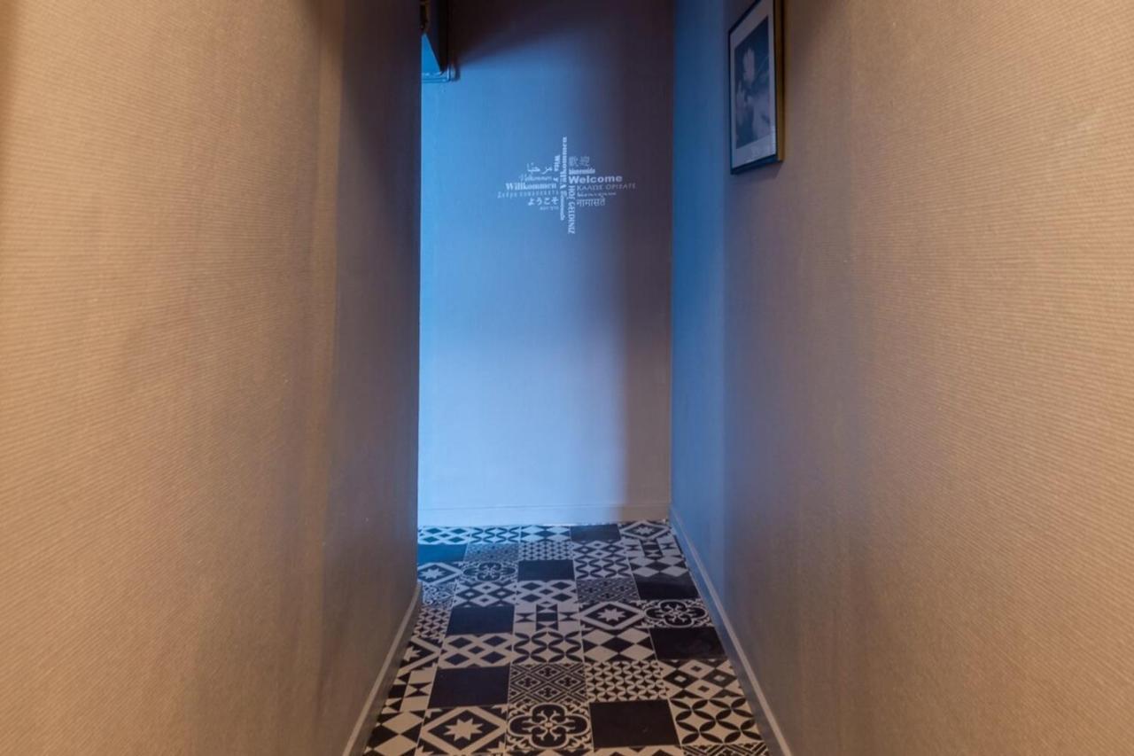 Studio For 2 Located In The City Center Apartment Annecy Exterior photo