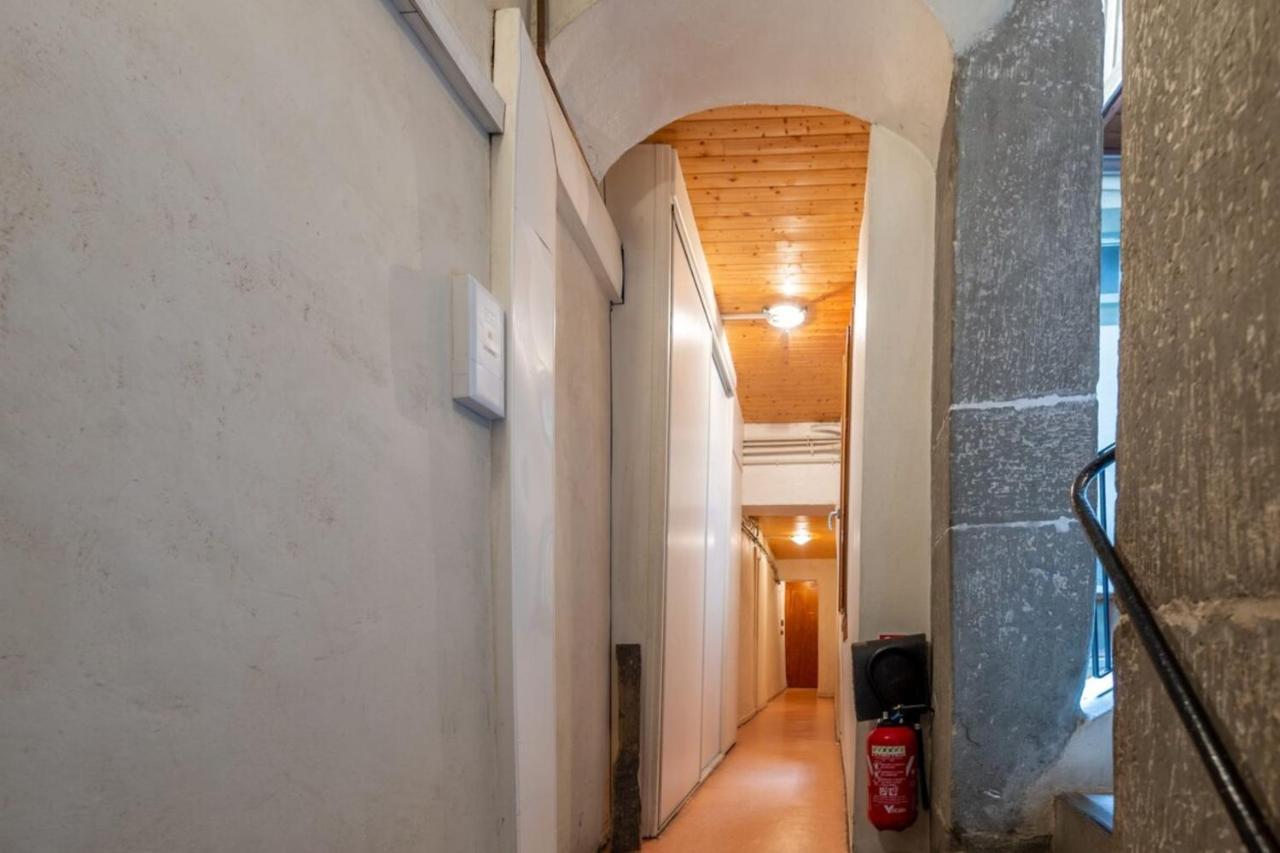 Studio For 2 Located In The City Center Apartment Annecy Exterior photo